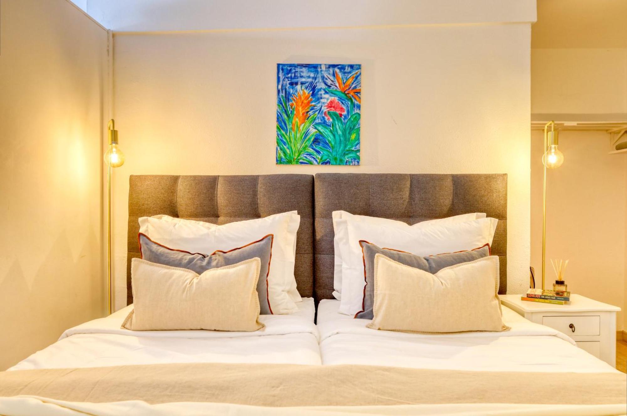 Apartament Lido Sunset, A In Madeira *