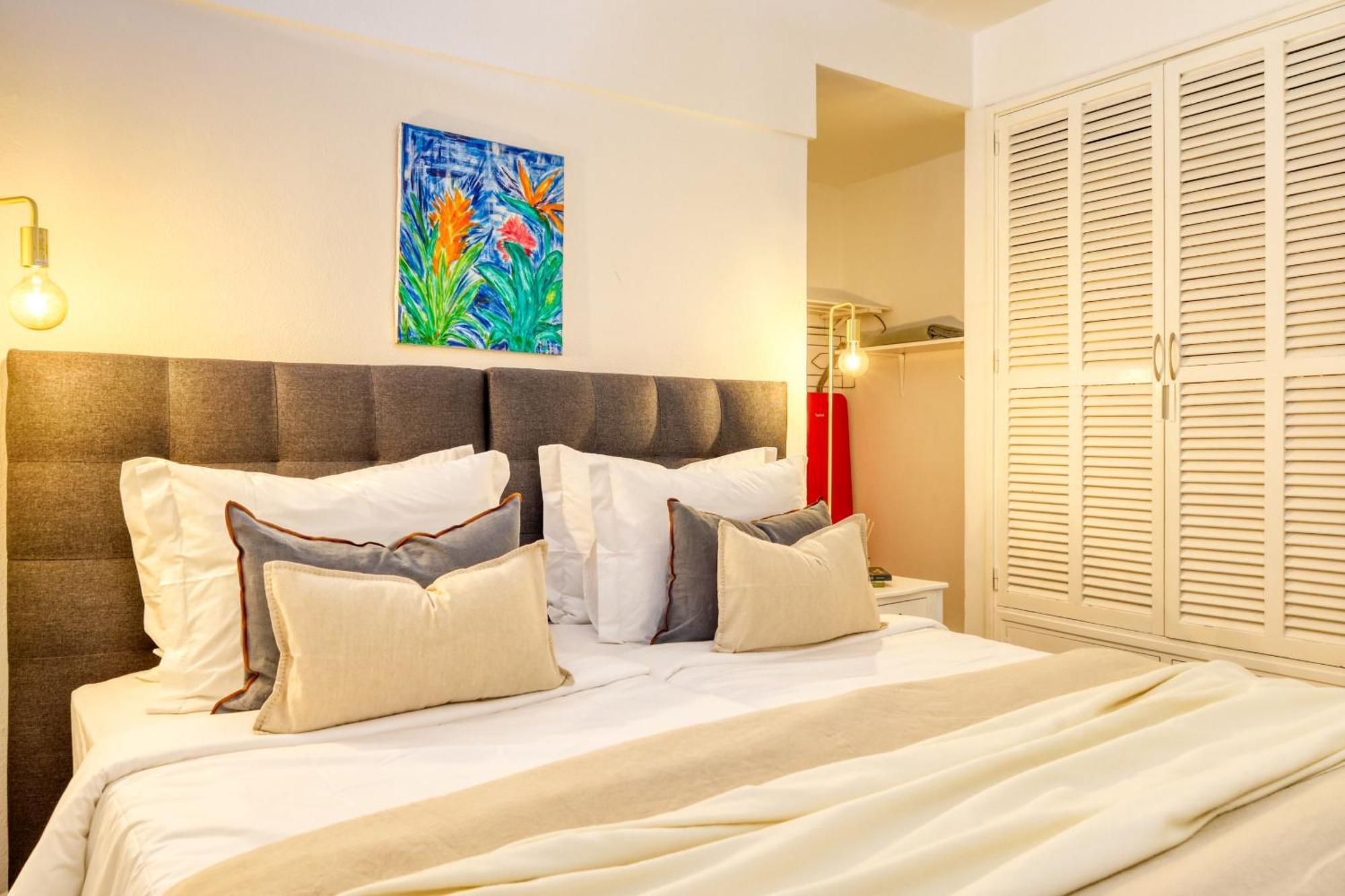 Apartament Lido Sunset, A In Madeira *