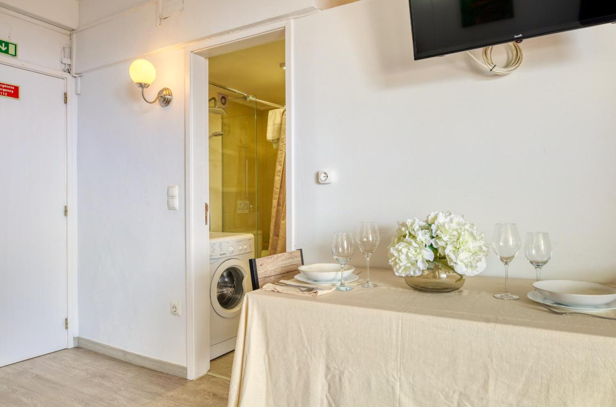 Apartament Lido Sunset, A In Madeira Funchal (Madeira)