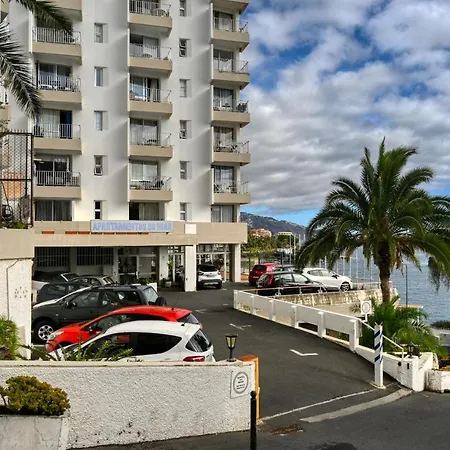 Lido Sunset, A Home In Madeira Funchal  Zewnętrze zdjęcie