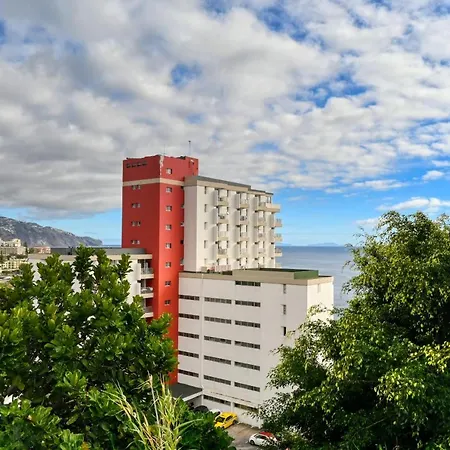 Lido Sunset, A Home In Madeira Funchal  Zewnętrze zdjęcie