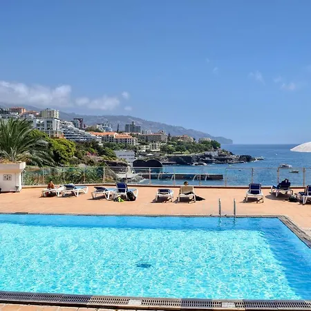 Lido Sunset, A Home In Madeira Funchal  Zewnętrze zdjęcie