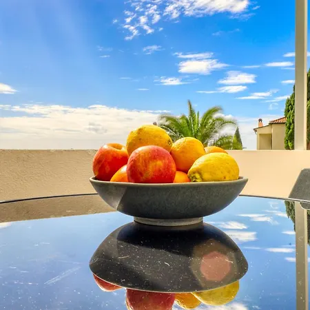 Lido Sunset, A Home In Madeira Funchal  Zewnętrze zdjęcie