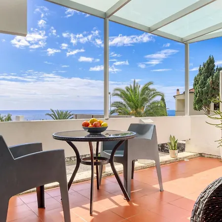 Lido Sunset, A Home In Madeira Funchal  Zewnętrze zdjęcie