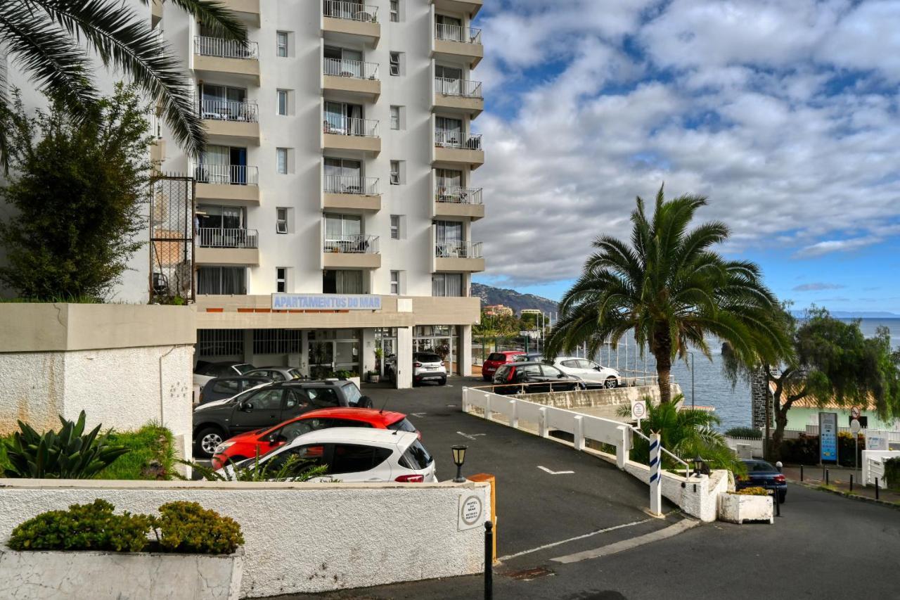Lido Sunset, A In Madeira Apartment Funchal (Madeira)