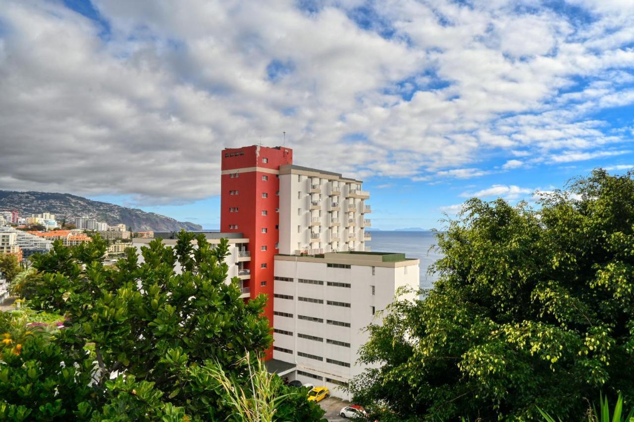 Lido Sunset, A In Madeira Apartment Funchal (Madeira)